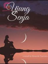 Novel Ujung Senja by Rinanda Tesniana
