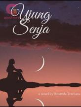 Novel Ujung Senja by Rinanda Tesniana