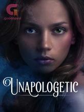 Novel Unapologetic by Lashanta Charles