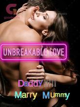 Novel Unbreakable Bound by FavyWrites