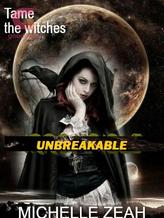 Novel Unbreakable Forbidden Love by Michelle Zea