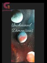 Novel Unchained Dimensions by Nicole Lambert