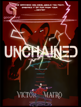 Novel Unchained by Victor Mairo