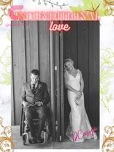 Novel Unconditional Love by DCasya Novel Unconditional Love by DCasya