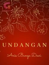 Novel Undangan by Anis Bunga Dewi