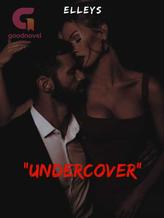 Novel Undercover by Elleys