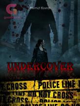 Novel Undercover by Harriet Ifeanyi