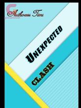 Novel Unexpected Clash by Timi Wunmi