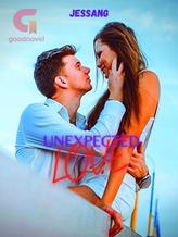 Novel Unexpected Love by Jessang