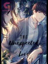 Novel Unexpected  Love by HaelEdNoel