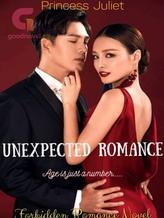 Novel Unexpected Romance by Humble Smith123