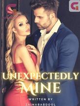 Novel Unexpectedly mine by Zainababdool