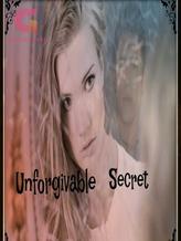 Novel Unforgivable Secret by Izzibella Beau