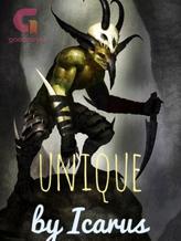 Novel Unique by Faria Islam