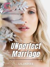 Novel Unperfect Marriage by liljadeee