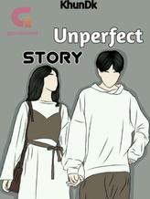 Novel Unperfect Story by KhunDK