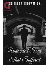 Untainted soul that suffered