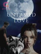 Novel Untamed Love by MeowCat24