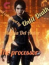 Novel Until Death by Alegria Del Autor