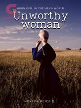 Novel Unwoman by Novi Palacios C. Novel Unwoman by Novi Palacios C.