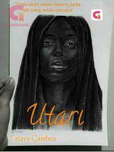 Novel Utari by Tataya Gamboa