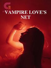 Novel VAMPIRE LOVE’S NET by Quỳnh Hân Nguyễn