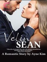 Novel VELIN-SEAN (INDONESIA) by Ayne Kim