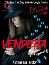 Novel VENDETTA by Esther