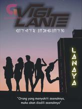 Novel VIGILANTE by Asaay D. Nurcahya