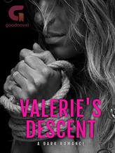 Novel Valerie’s Descent by Avery Rowan