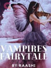 Novel Vampire’s FairyTale by Er_Rash