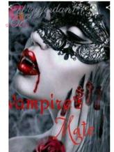 Novel Vampire’s mate by Philip Jemimah