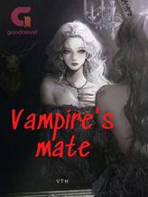 Novel Vampire’s mate by Hà Vũ