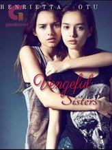 Novel Vengeful Sisters by Henrietta Otu