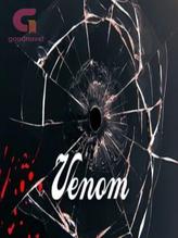 Novel Venom by Stephanie