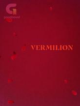 Novel Vermilion by Ginevra Jowns