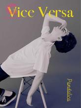 Novel Vice Versa by Pandalica