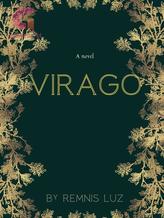 Novel Virago by Remnis Luz