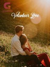 Novel Volunteer Love by Mehrin K