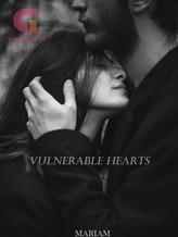 Novel Vulnerable hearts by Mariam Madious