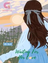 Novel WAITING FOR HER LOVE (BAHASA INDONESIA) by SZ. Soed