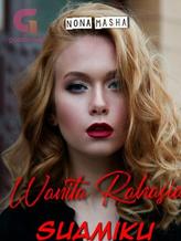 Novel WANITA RAHASIA SUAMIKU by Nona Masha