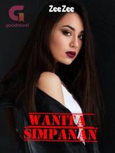 Novel WANITA SIMPANAN by Zee Zee