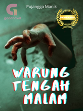 Novel WARUNG TENGAH MALAM by pujangga manik