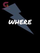 Novel WHERE by Sharon Addeline Novel WHERE by Sharon Addeline