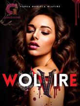 Novel WOLVIRE (Bahasa Indonesia) by Varga Nurlela Blafire