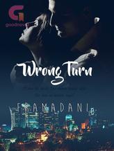 Novel WRONG TURN by Framadani