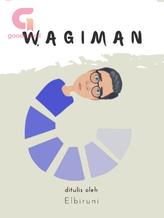 Novel Wagiman by achmad irawan