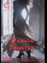 Novel Wanita Bayaran by Alliya Khairz