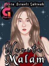 Novel Wanita Malam by Novia Avianti Sakinah